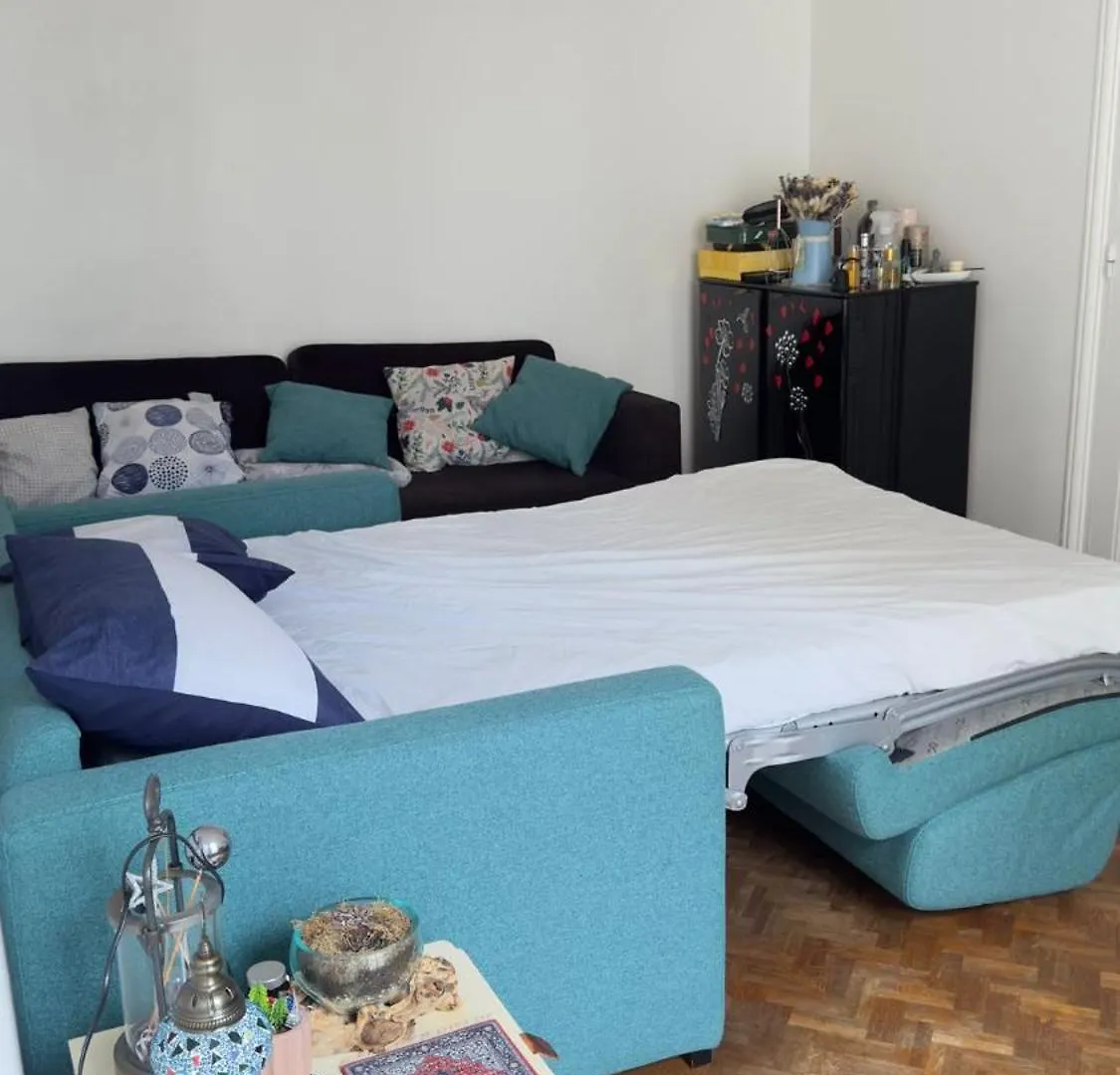 Apartment Bel Dans Le 12 Eme *